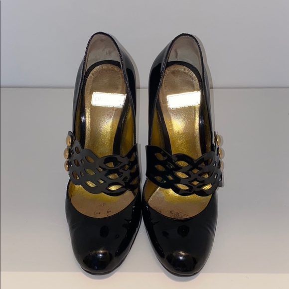 DAVIS | Pumps - Picture 7 of 10